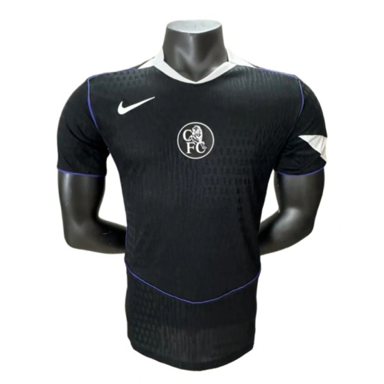 Chelsea Third Away Football Jersey 25-26 Player Version